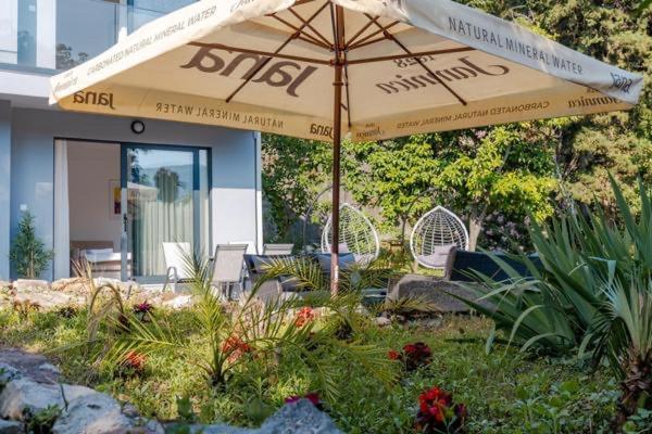 Apartments Port View, Herceg Novi