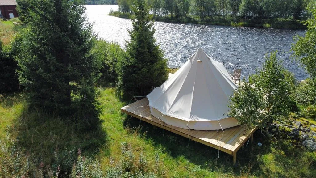 River Glamping - Jordet, Trysil, hotel in Trysil