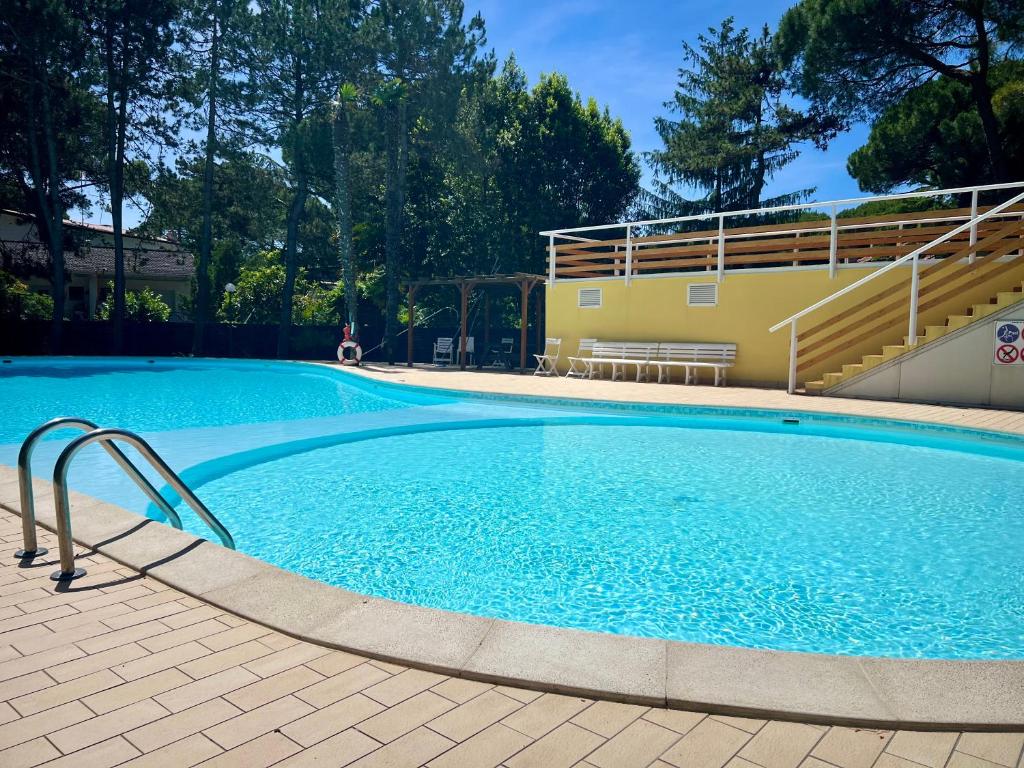 Villaggio Ranch Club - 4