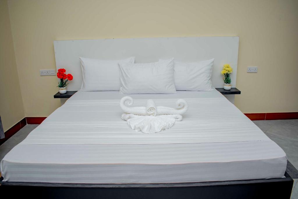 Nev Apartment Kizimkazi, Dimbani