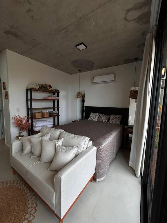 Pousada Studio Siriú Sol Nascente, Garopaba