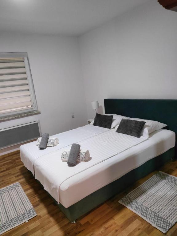 Apartman Amal, Mostar