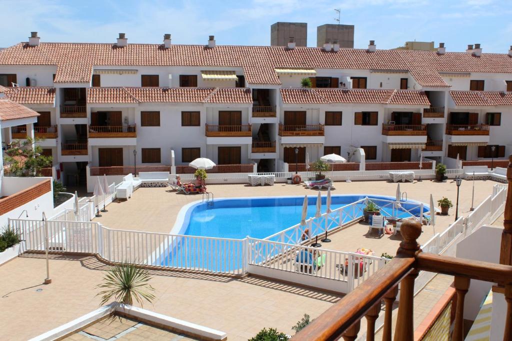 House El Cardon by Holiday World — Hotel in Tenerife