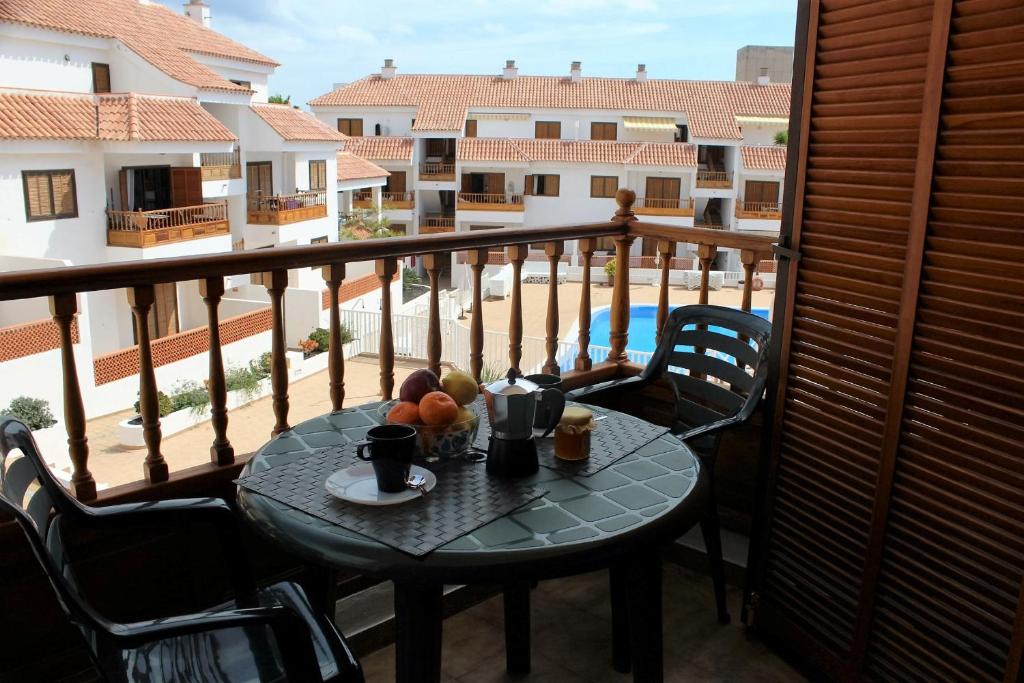 House El Cardon by Holiday World photo