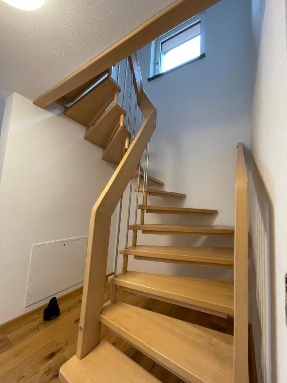 AllgäuBlick - Ferienwohnung mit Bergblick - Königscard - 3