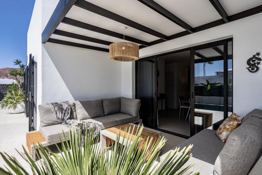 Luxurious Villa Acebo 4 bed 4 bath Private pool - 5
