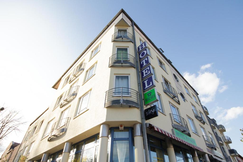 Gunstige Hotels In Berlin Pankow Gunstige Hotels In Berlin Pankow