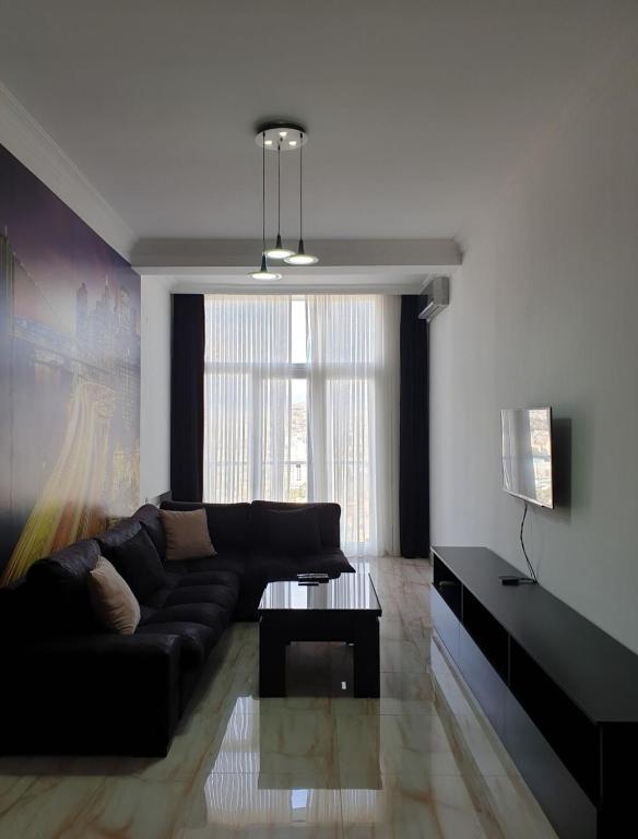 Best View Apartment, Tbilisi