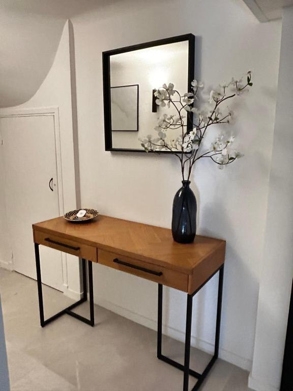 Appartement LOFT - 4