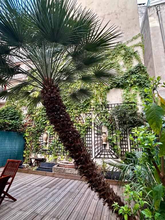 Appartement LOFT - 5