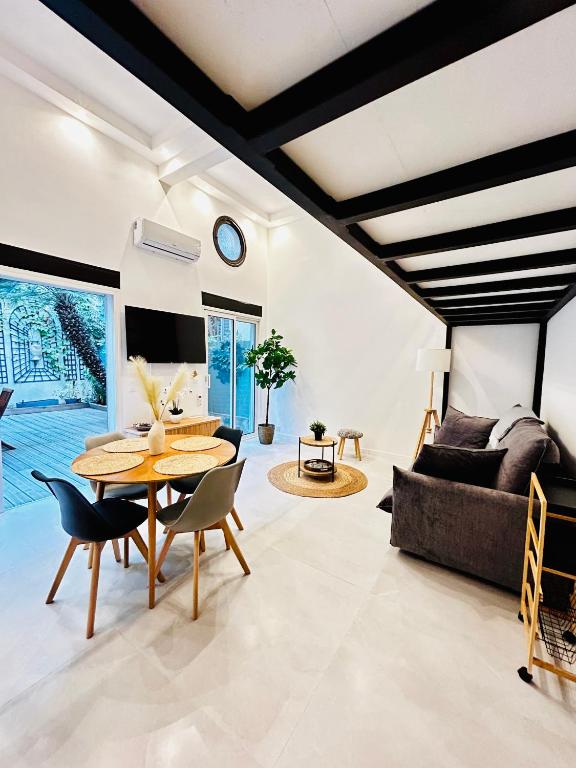 Appartement LOFT - 1
