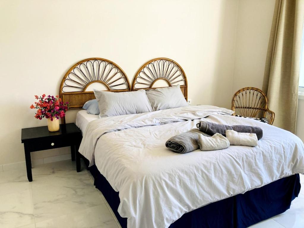 Arnold's Ocean View, Air Conditioner, Costa Adeje - 2
