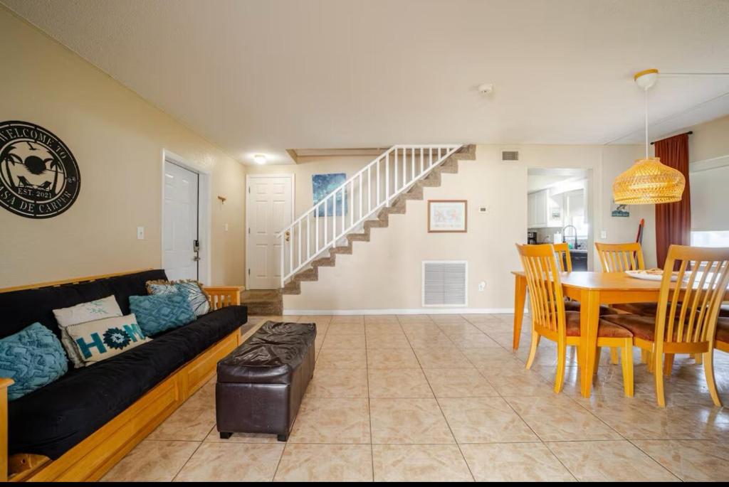 Oceanfront Villa Heated Pool, New Smyrna Beach