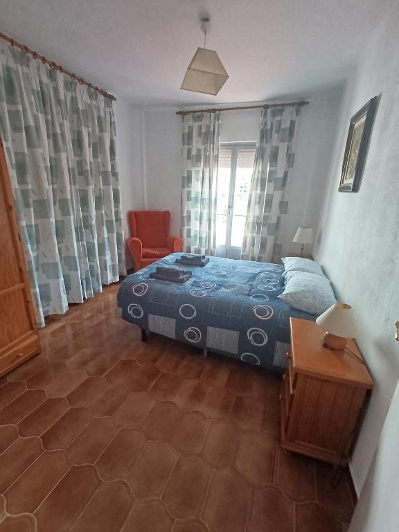 Apartamento Rosalía - 4