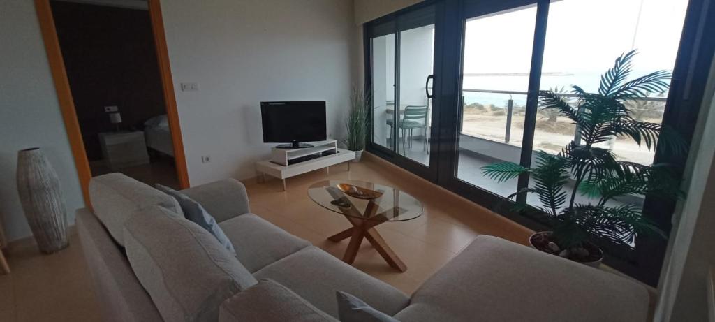 Apartamento Vistabella - 1