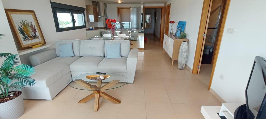 Apartamento Vistabella - 4