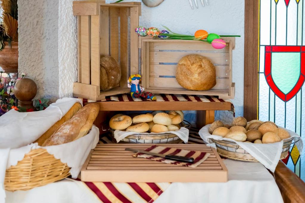 Gaia Garden — Hotel rooms in Kos Town, South Aegean