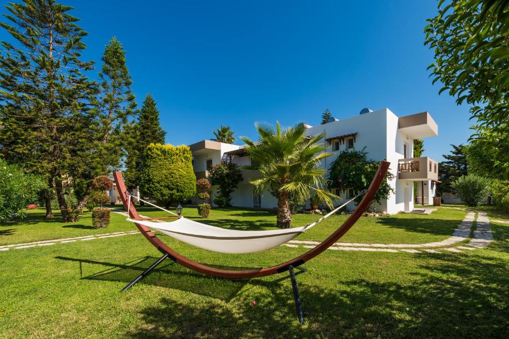Gaia Garden — Hotel building in Kos Town, South Aegean