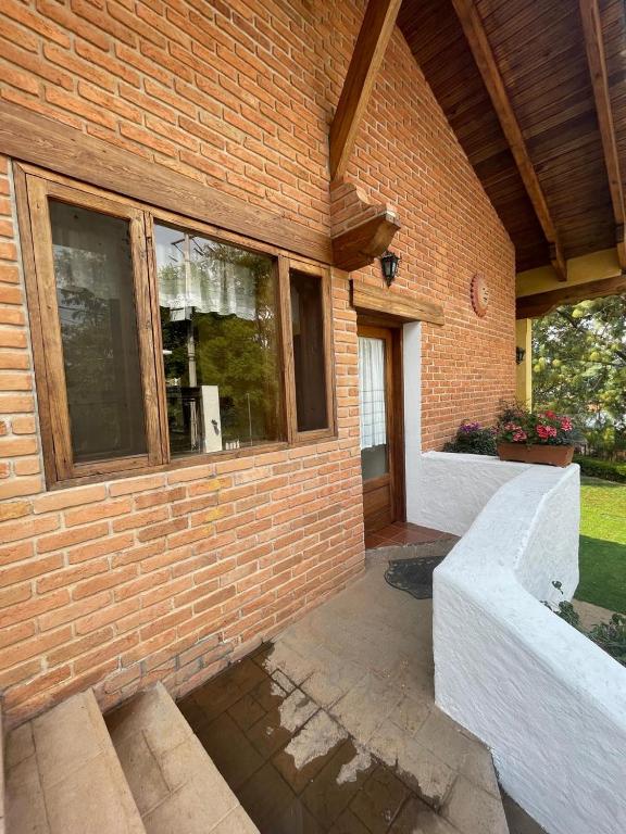 casa Vega de la cascada - 5