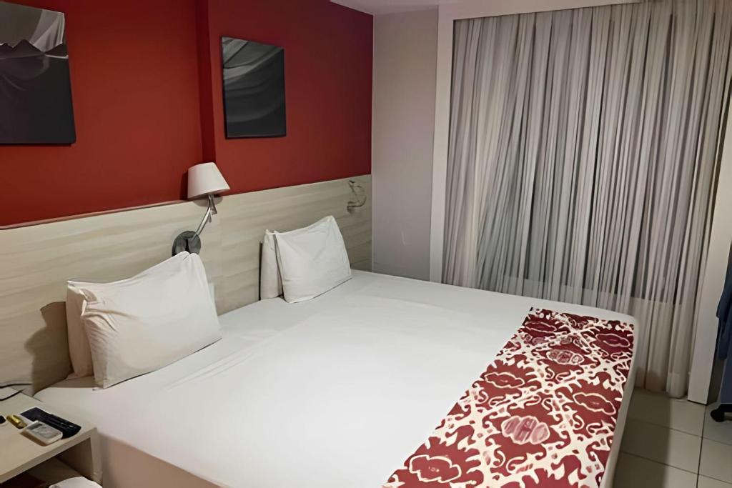 Natal, PontaNegra - Mar e Descanso, Natal