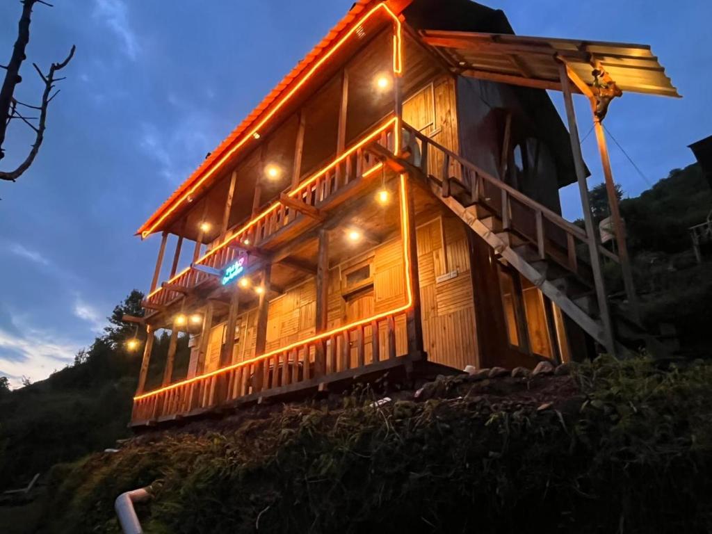 Meet by cooincidence homestay - A place of peace and nature, Shangarh