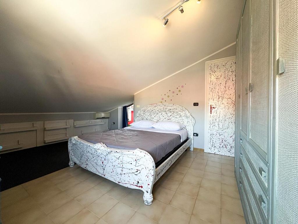 Casa Clarisa - il tuo rifugio sul mare, Vibo Valentia Marina