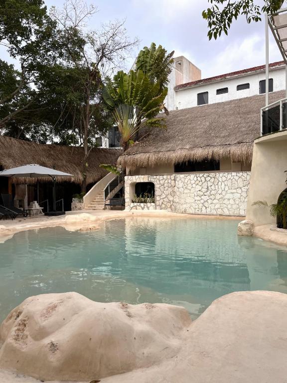 Hotel Xbalamqué & Spa Cancún Centro, Cancún