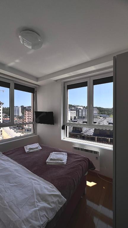 Apartmani Radić - 1