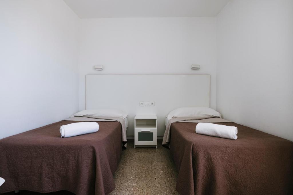 Apartamentos Tarahal — Hotel rooms in San Agustin, Canary Islands