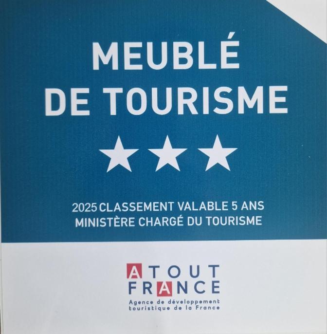 la douceur voironnaise classé 3 étoiles - 2