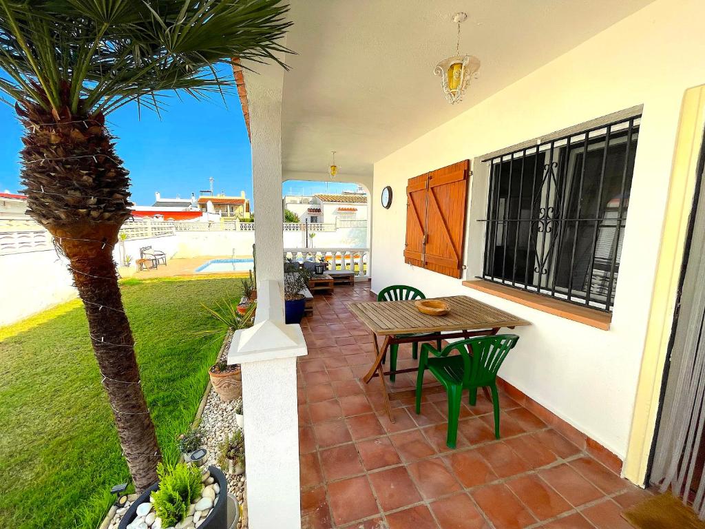 Villa Preciosa - Solo Parejas - 4