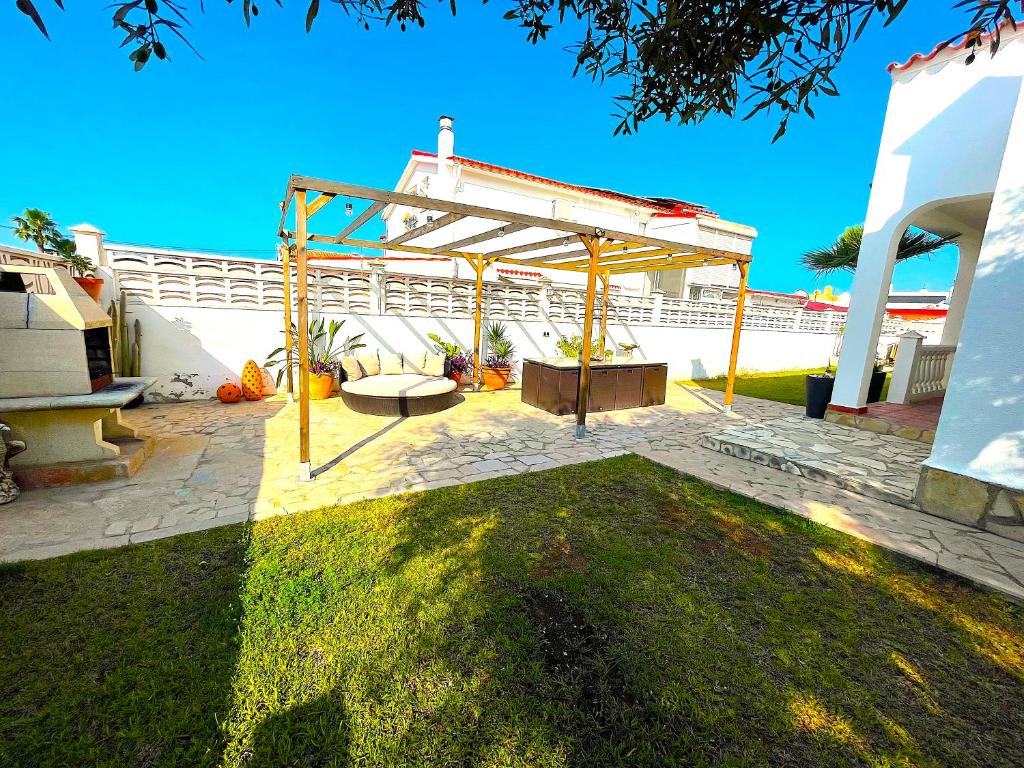 Villa Preciosa - Solo Parejas - 3