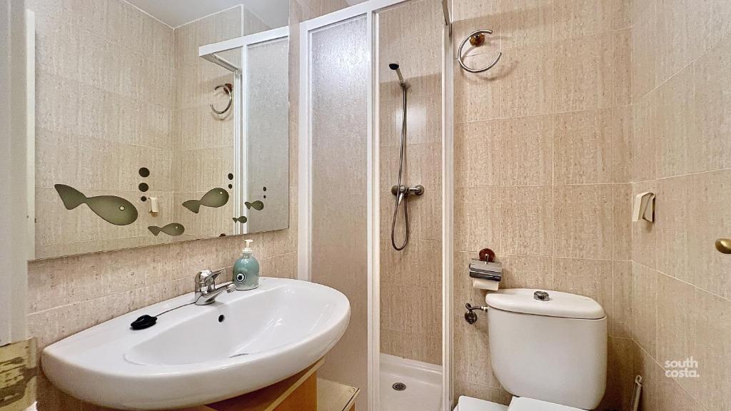 Apartamento Familiar Céntrico by South Costa - 5