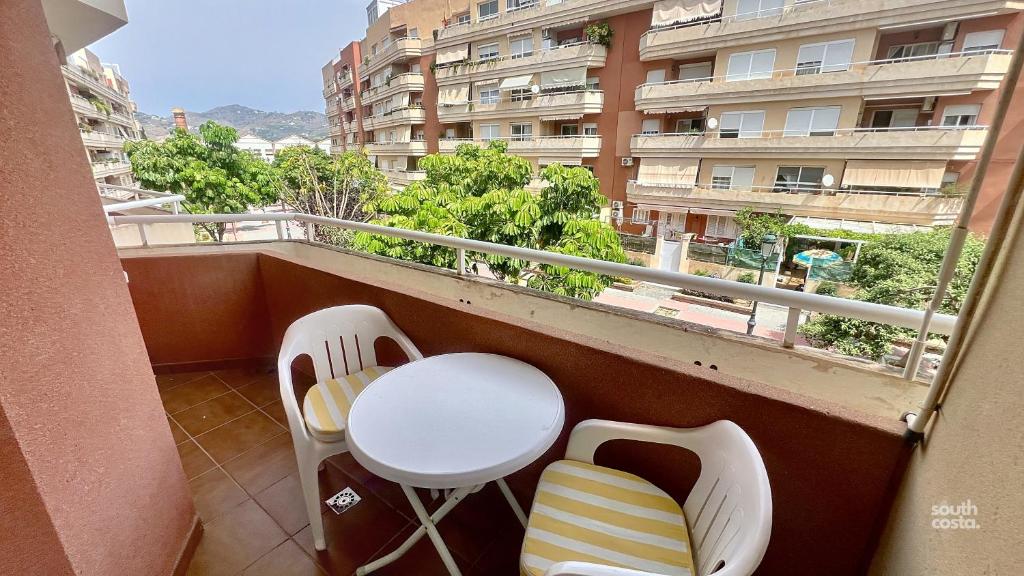 Apartamento Familiar Céntrico by South Costa - 2