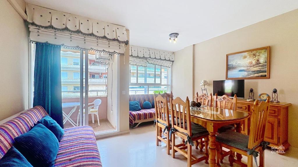 Apartamento Familiar Céntrico by South Costa - 1