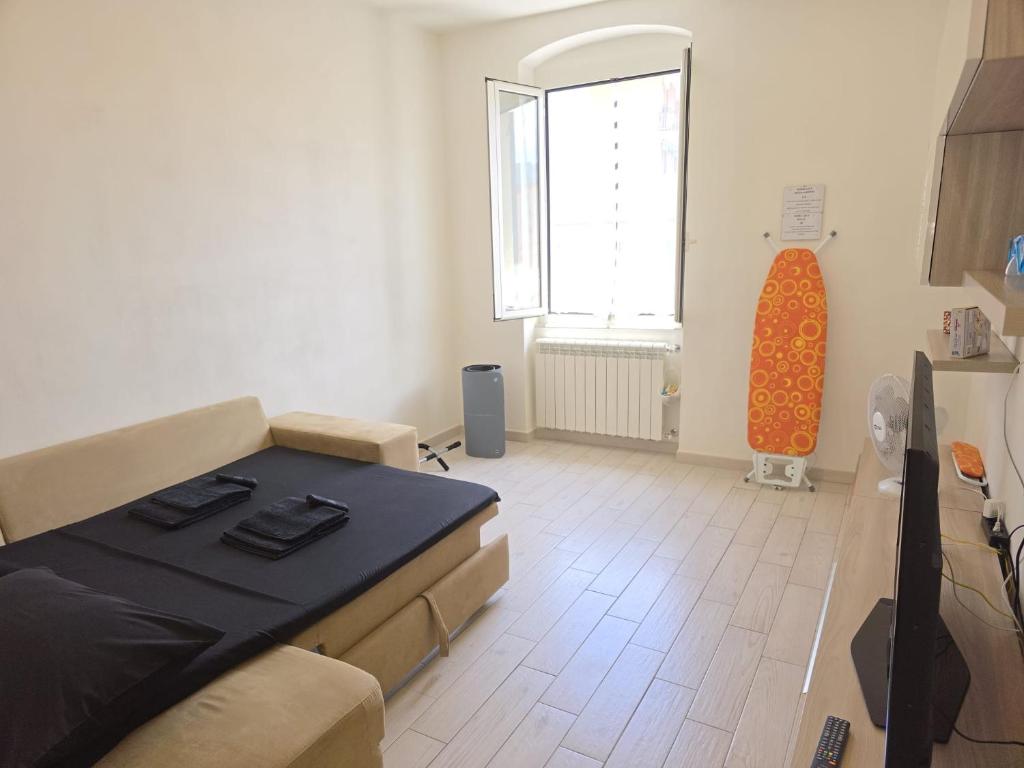 homeloly - 230 dalla stazione di migliarina perfetta per le 5 terre - 5