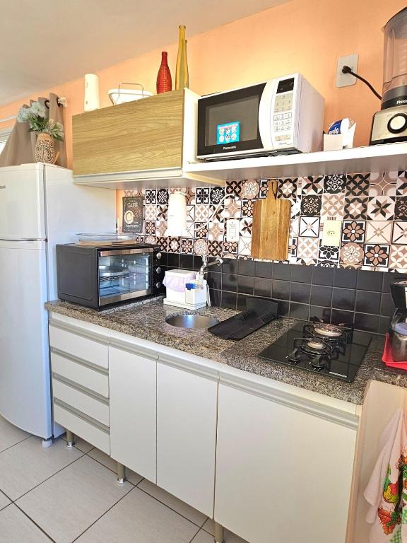 Apart Itapuã, Salvador