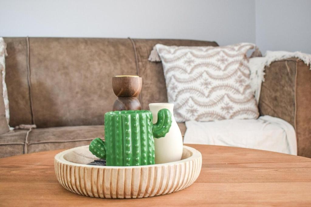 Desert Nest II, Swakopmund