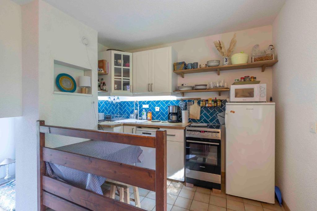 Cabana & Triplex Bleu d'Annecy - Lake View, Terrace - 4