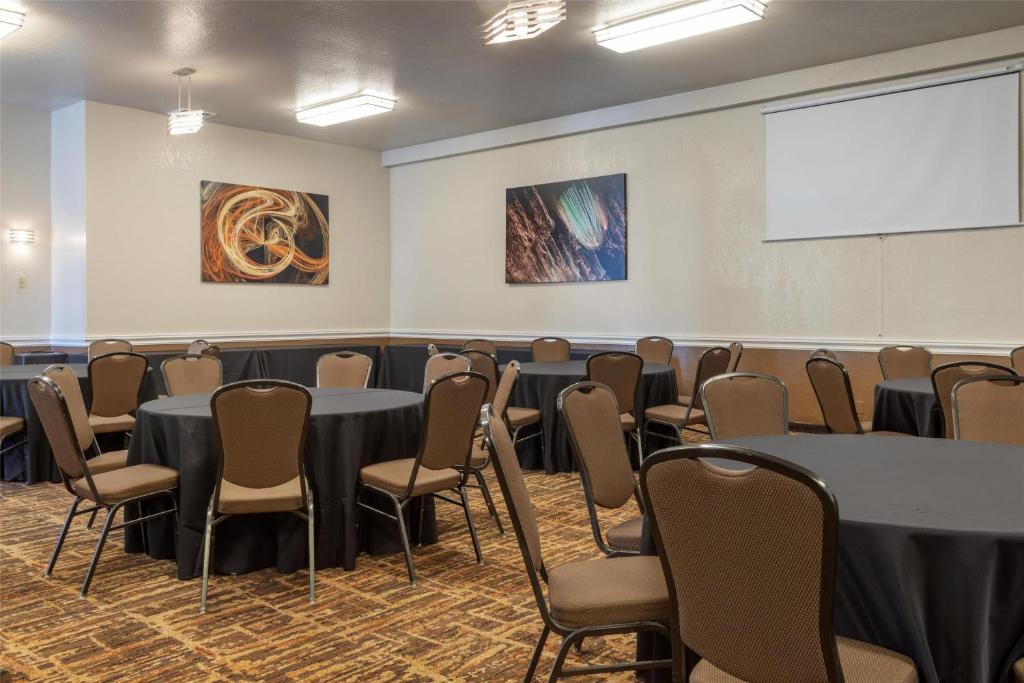Meeting room / ballrooms, Best Western Heritage Inn in Concord (CA)