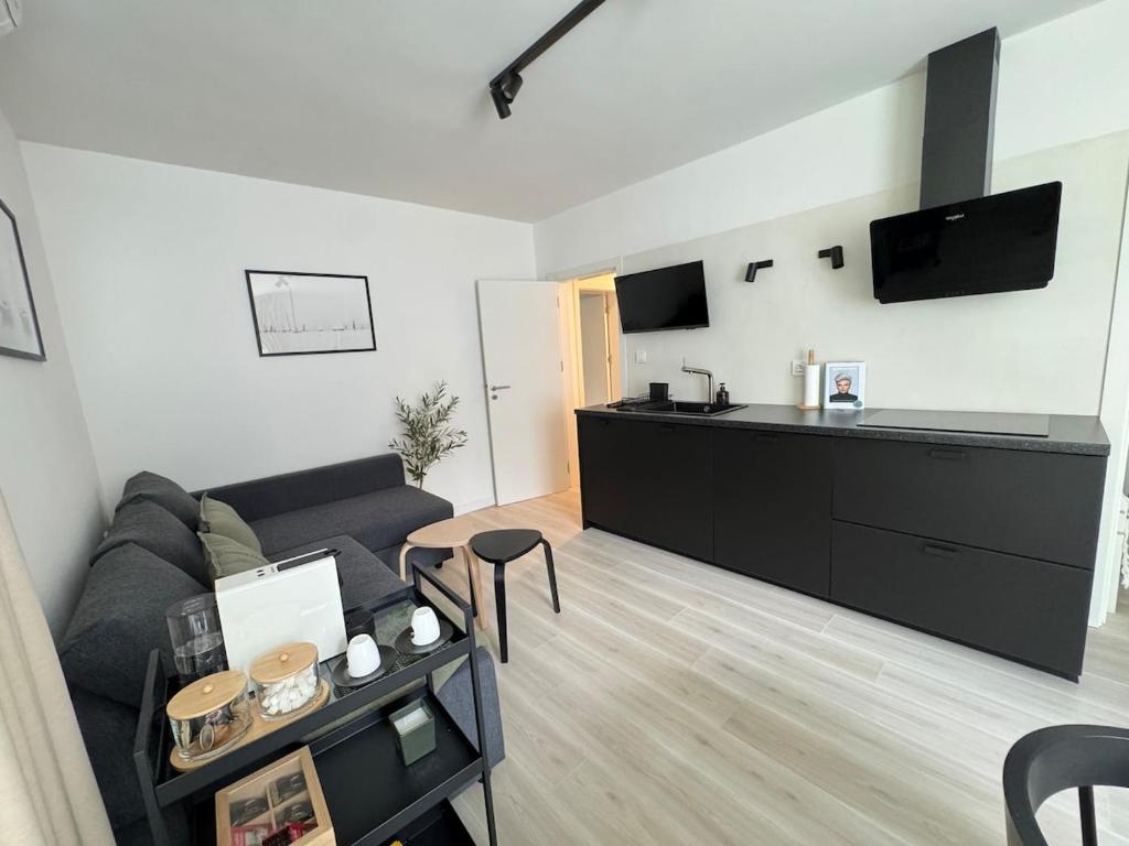 Summer Apartment, Burgas