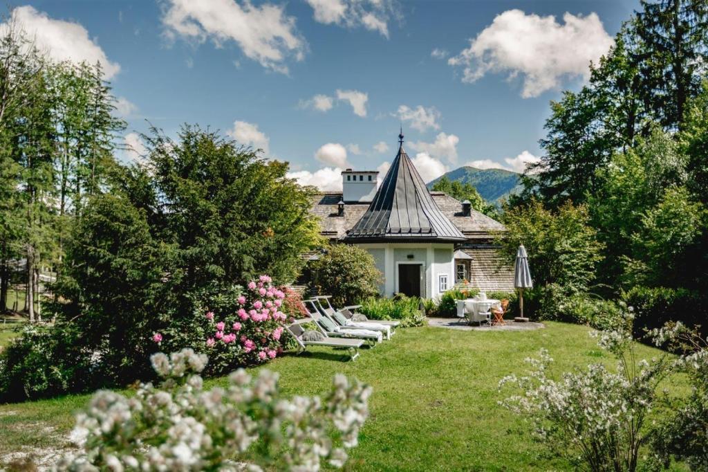 Waldach Villa - 4
