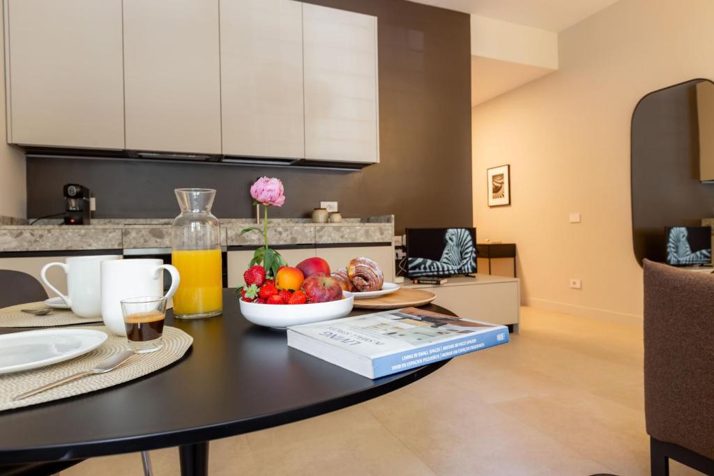 Interno2 - Cozy flat near Vatican Museums - 4