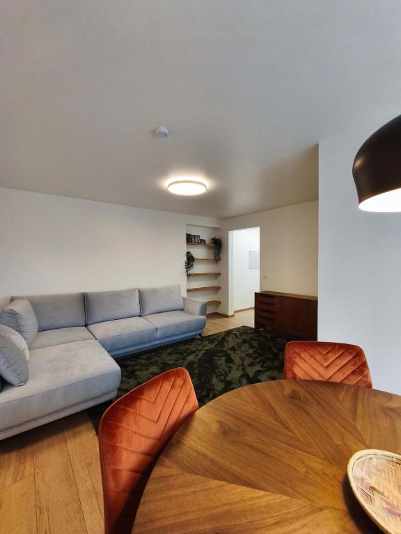 'Design korter Kehras', Kehra