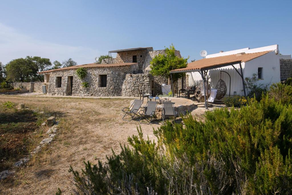 Feudo - Pajara Marancio 1 by Salento Prime, Salve