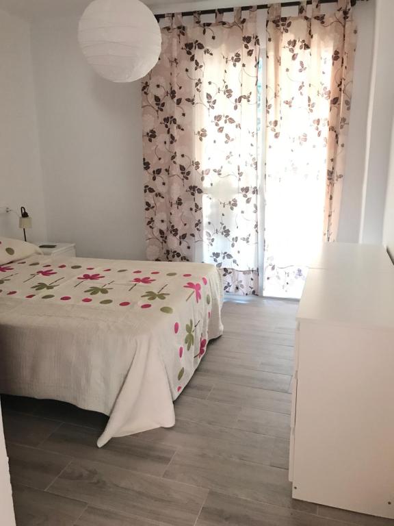 Apartamento con gran terraza - 5