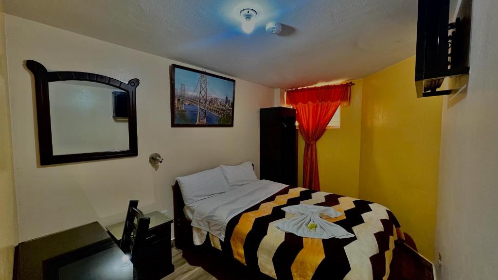 Hotel Jimmy Latacunga - 3