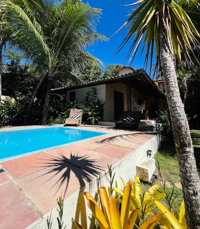 Brisa dos Corais, Arraial d'Ajuda, Arraial d'Ajuda