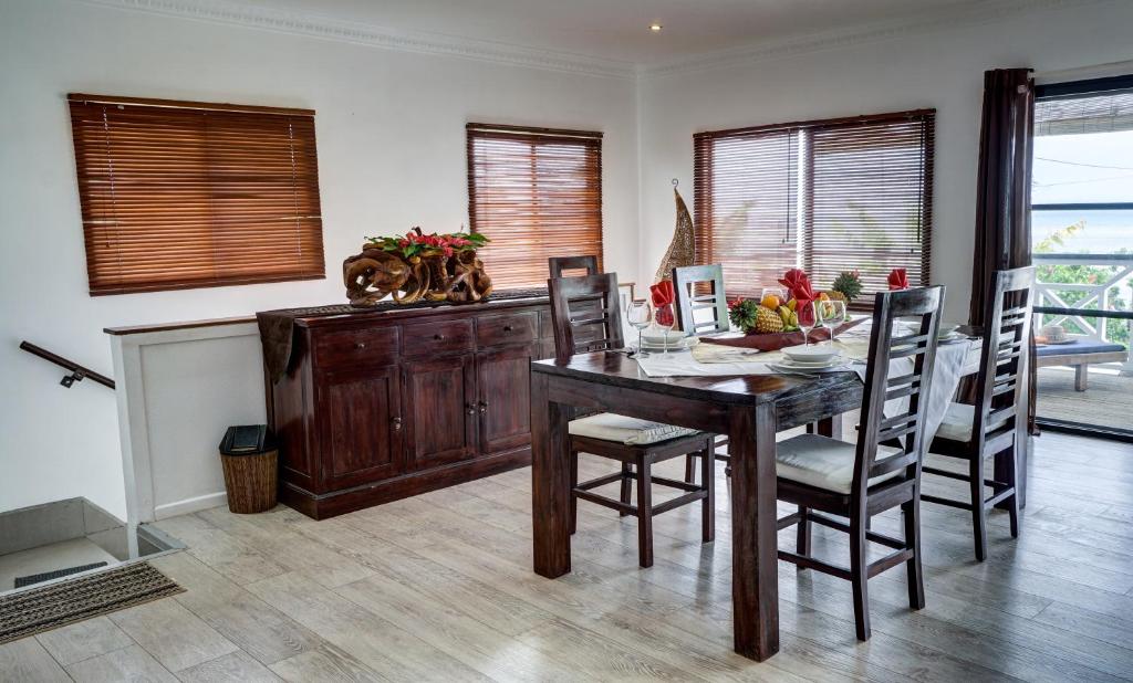 Facilities, Seaview Lodge and Restaurant in Nuku'alofa