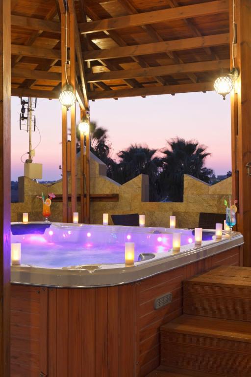 Gaia Garden — Spa in Kos Town, South Aegean